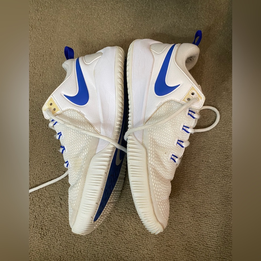 Nike Women’s Volleyball Shoes